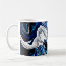 Search for silver abstract mugs Marble