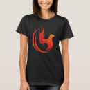 Search for phoenix bird tshirts Fantasy