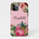 Search for vintage bird iphone cases Flowers