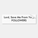 Search for praise the lord bumper stickers God