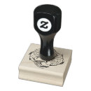 Search for fish rubber stamps Koi