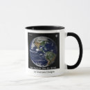 Search for the end of the world mugs Funny