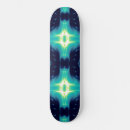 Search for blue flames skateboards Modern