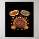 Search for dinner time posters Pumpkin