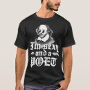 Search for prose tshirts Writing