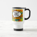 Search for art teacher travel mugs Classroom