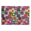Search for square pillowcases Geometric