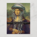 Search for davinci postcards Humour
