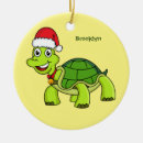 Search for tortoise christmas tree decorations Turtle