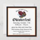 Search for german festival invitations Party