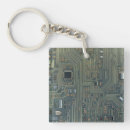 Search for circuit board key rings Geek