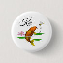 Search for koi badges Fish