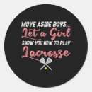 Search for cool lacrosse stickers Lacrosseteam