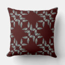 Search for blood red cushions Gothic