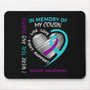 Search for emergency services mousepads Well being initiatives