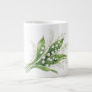 Search for lilies of the valley mugs Floral