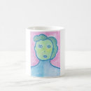 Search for ambitious mugs Work