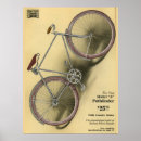 Search for vintage ad posters Bike