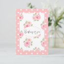 Search for watercolor thinking of you cards Pretty