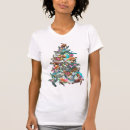 Search for topper tshirts Xmas
