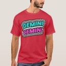 Search for funny gemini tshirts Halloween