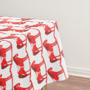 Search for horse tablecloths Scandinavian