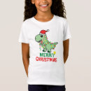 Search for christmas dinosaur tshirts Merry