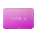Search for novelty bath mats Minimalist