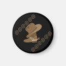 Search for boot magnets Rodeo