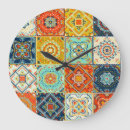 Search for turkish clocks Mosaic