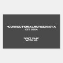 Search for corrective stickers Correctional