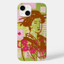 Search for japanese geisha iphone cases Woman