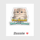 Search for house pets stickers Cute