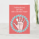 Search for fingers cards Hand