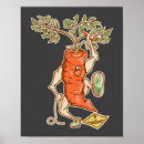 Search for vegetable posters Carrots