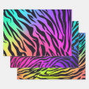 Search for rainbow ombre wrapping paper Bright