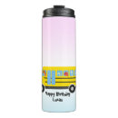 Search for school bus travel mugs Cute