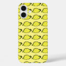 Search for fruit illustration iphone cases Yellow