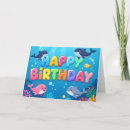 Search for nautical birthday cards Sea