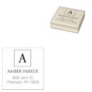Search for square rubber stamps Border