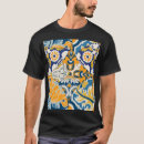 Search for tiled tshirts Abstract
