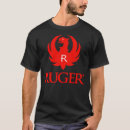 Search for ruger tshirts Seller