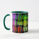 Search for basket mugs Abstract