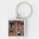 Search for altarpiece key rings Mary