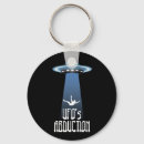 Search for abductions key rings Ufo
