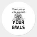 Search for reach for the stickers Motivation