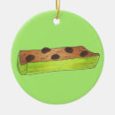 Search for snack christmas tree decorations Food
