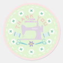Search for sewing machine stickers Cute