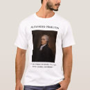 Search for alexander hamilton tshirts Founding fathers