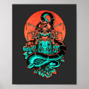 Search for japanese geisha posters Lady